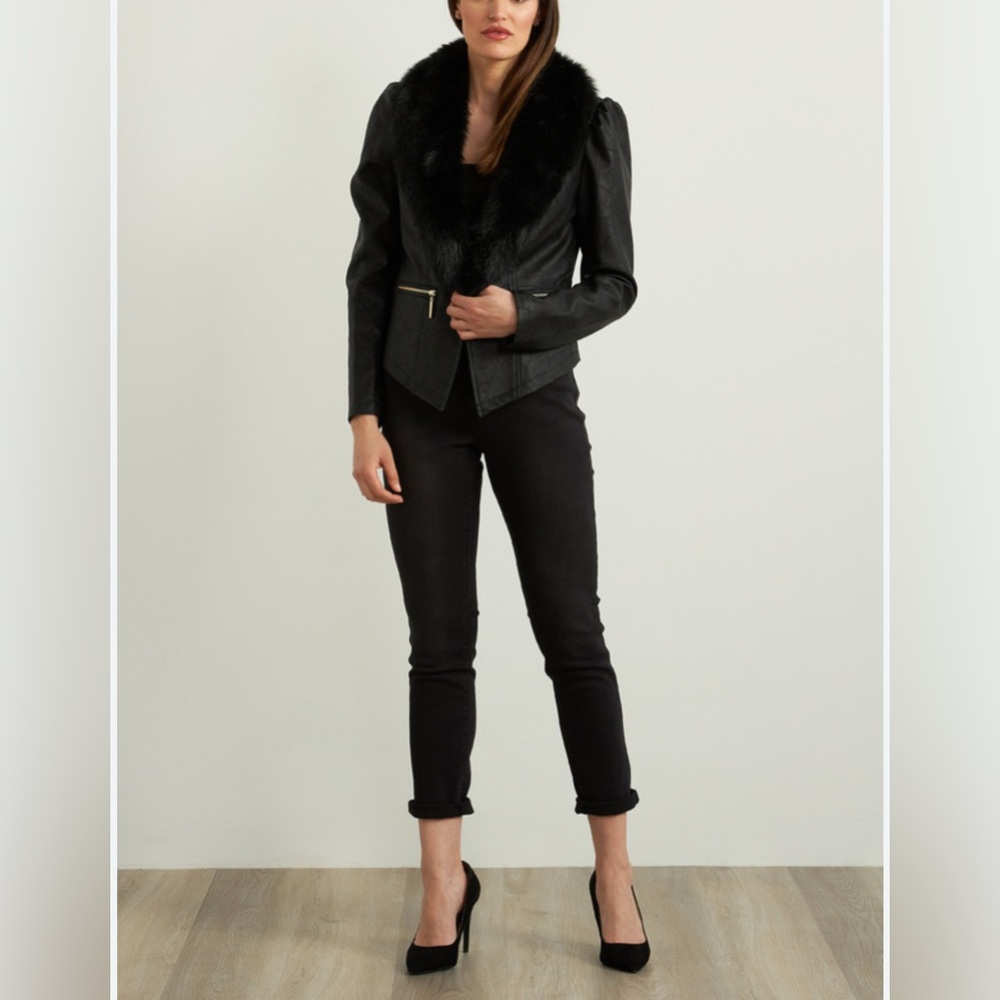 Joseph ribkoff jacket